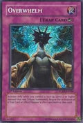 Image for Overwhelm (RGBT-EN088) (RGBT) - YuGiOh