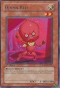 Image for Ojama Red (RGBT-EN096) (RGBT) - YuGiOh