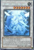 Power Tool Dragon (Ghost Rare) (RGBT-EN042) (RGBT)