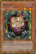 Image for Sangan (GLD2-EN001) (GLD2) - YuGiOh