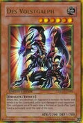 Image for Des Volstgalph (GLD2-EN002) (GLD2) - YuGiOh