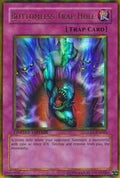 Image for Bottomless Trap Hole (GLD2-EN045) (GLD2) - YuGiOh