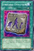 Unstable Evolution (5DS2-EN030) (5DS2)