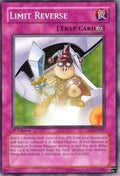 Limit Reverse (5DS2-EN037) (5DS2)
