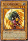 Image for Armor Breaker (DP06-EN009) (DP06) - YuGiOh