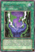 Image for Dark Calling (DP06-EN019) (DP06) - YuGiOh
