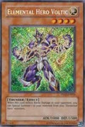 Image for Elemental Hero Voltic (PP02-EN014) (PP02) - YuGiOh