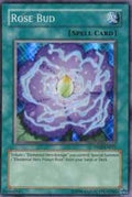 Image for Rose Bud (PP02-EN011) (Premium Pack 2) - YuGiOh