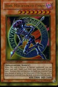 Dark Magician of Chaos (GLD1-EN016) (GLD1)