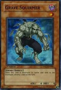 Image for Grave Squirmer (DP07-EN008) (DP07) - YuGiOh