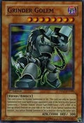 Image for Grinder Golem (DP07-EN009) (DP07) - YuGiOh