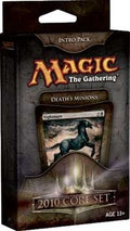 Image for Magic 2010 (M10) - Intro Pack - Death's Minions - Magic: The Gathering