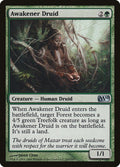 Image for Awakener Druid (167) (Magic 2010 (M10)) - Magic: The Gathering