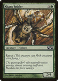 Image for Giant Spider (185) (Magic 2010 (M10)) - Magic: The Gathering