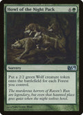 Image for Howl of the Night Pack (187) (Magic 2010 (M10)) - Magic: The Gathering
