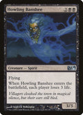 Image for Howling Banshee (99) (Magic 2010 (M10)) - Magic: The Gathering
