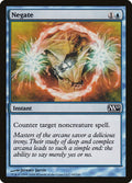 Image for Negate (65) (Magic 2010 (M10)) - Magic: The Gathering