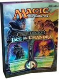 Image for Duel Decks: Jace vs. Chandra - Box Set - Magic: The Gathering
