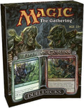 Image for Duel Decks: Elves vs. Goblins - Box Set - Magic: The Gathering