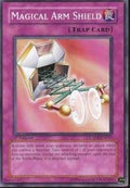 Image for Magical Arm Shield (SDZW-EN037) (SDZW) - YuGiOh