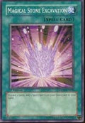 Image for Magical Stone Excavation (SDZW-EN020) (SDZW) - YuGiOh