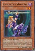 Image for Apprentice Magician (SDSC-EN008) (SDSC) - YuGiOh