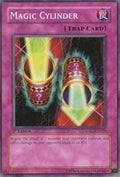 Image for Magic Cylinder (SDSC-EN038) (SDSC) - YuGiOh