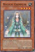 Image for Magical Exemplar (SDSC-EN018) (SDSC) - YuGiOh