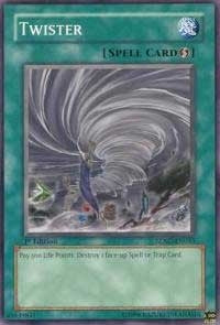 Image for Twister (SDSC-EN033) (SDSC) - YuGiOh