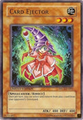 Image for Card Ejector (DPCT-EN001) (DPCT) - YuGiOh