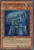 Image for Fortress Warrior (DP08-EN010) (DP08) - YuGiOh