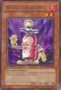 Image for Nitro Synchron (DP08-EN004) (DP08) - YuGiOh
