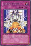 Image for Urgent Tuning (DP08-EN027) (DP08) - YuGiOh