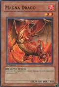 Magna Drago (5DS1-EN013) (5DS1)