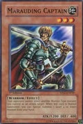 Marauding Captain (5DS1-EN018) (5DS1)