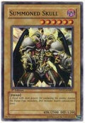 Image for Summoned Skull (DPYG-EN002) (DPYG) - YuGiOh