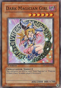 Image for Dark Magician Girl (DPYG-EN008) (DPYG) - YuGiOh