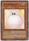 Image for Marshmallon (DPYG-EN015) (DPYG) - YuGiOh