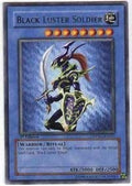 Image for Black Luster Soldier (DPYG-EN017) (DPYG) - YuGiOh