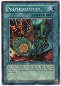 Image for Polymerization (DPYG-EN020) (DPYG) - YuGiOh