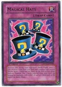 Image for Magical Hats (DPYG-EN028) (DPYG) - YuGiOh