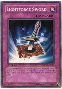 Image for Lightforce Sword (DPYG-EN029) (DPYG) - YuGiOh