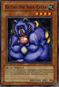 Image for Bazoo the Soul-Eater (SDDE-EN008) (SDDE) - YuGiOh