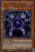Image for Caius the Shadow Monarch (SDDE-EN001) (SDDE) - YuGiOh