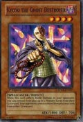 Image for Kycoo the Ghost Destroyer (SDDE-EN007) (SDDE) - YuGiOh