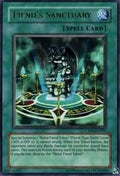Image for Fiend's Sanctuary (CP05-EN001) (CP05) - YuGiOh