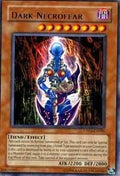 Image for Dark Necrofear (CP05-EN006) (CP05) - YuGiOh