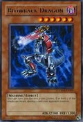 Image for Blowback Dragon (CP05-EN007) (CP05) - YuGiOh