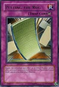 Image for Pulling the Rug (CP05-EN010) (CP05) - YuGiOh