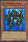Image for Destiny Hero - Fear Monger (CP06-EN002) (CP06) - YuGiOh